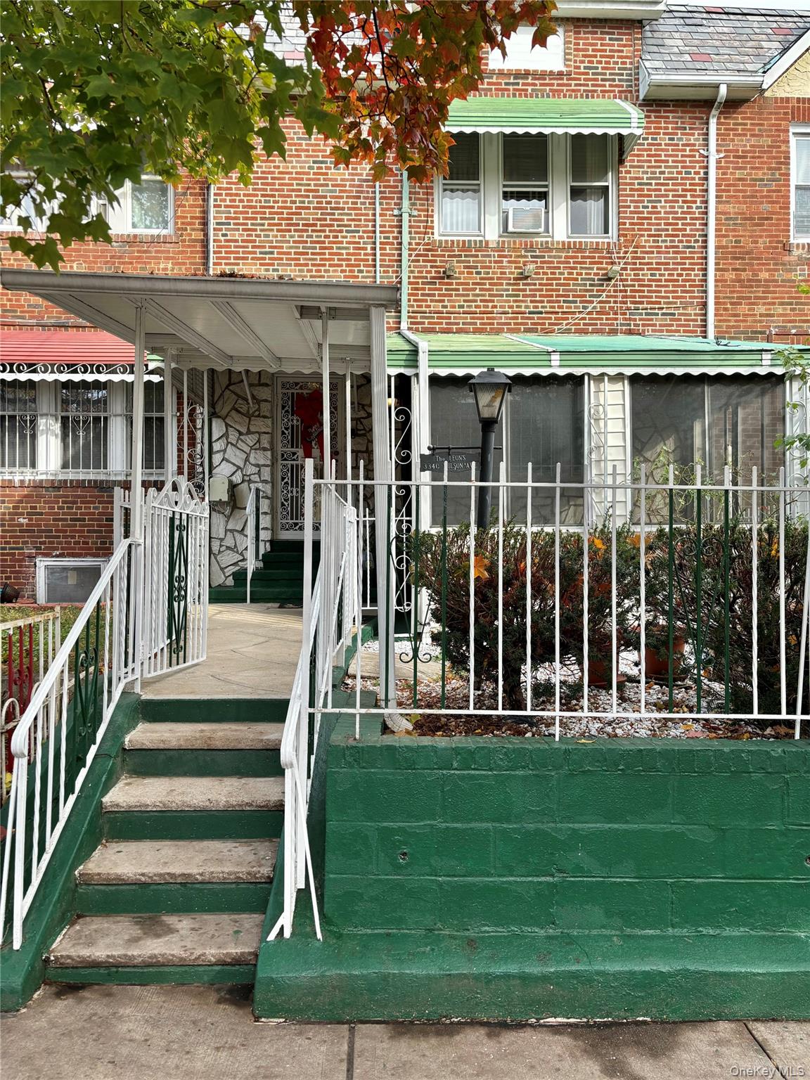 3340 Wilson Avenue, Bronx NY 10469