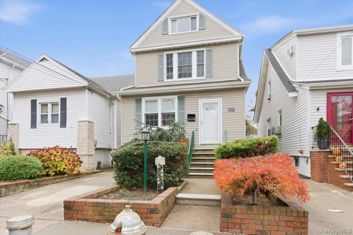 1617 Mahan Avenue, Bronx NY 10461