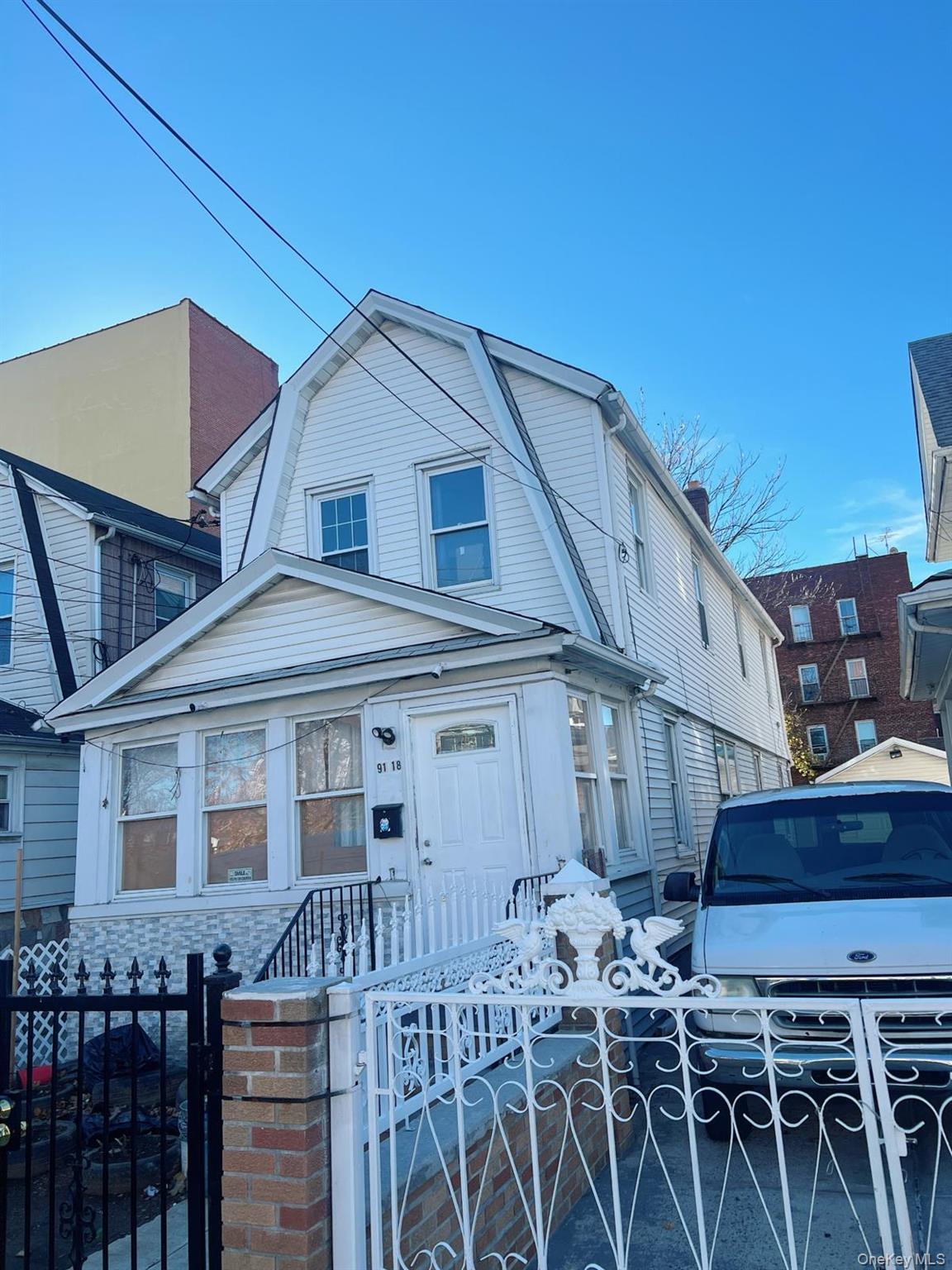 9118 173rd Street, Jamaica NY 11432