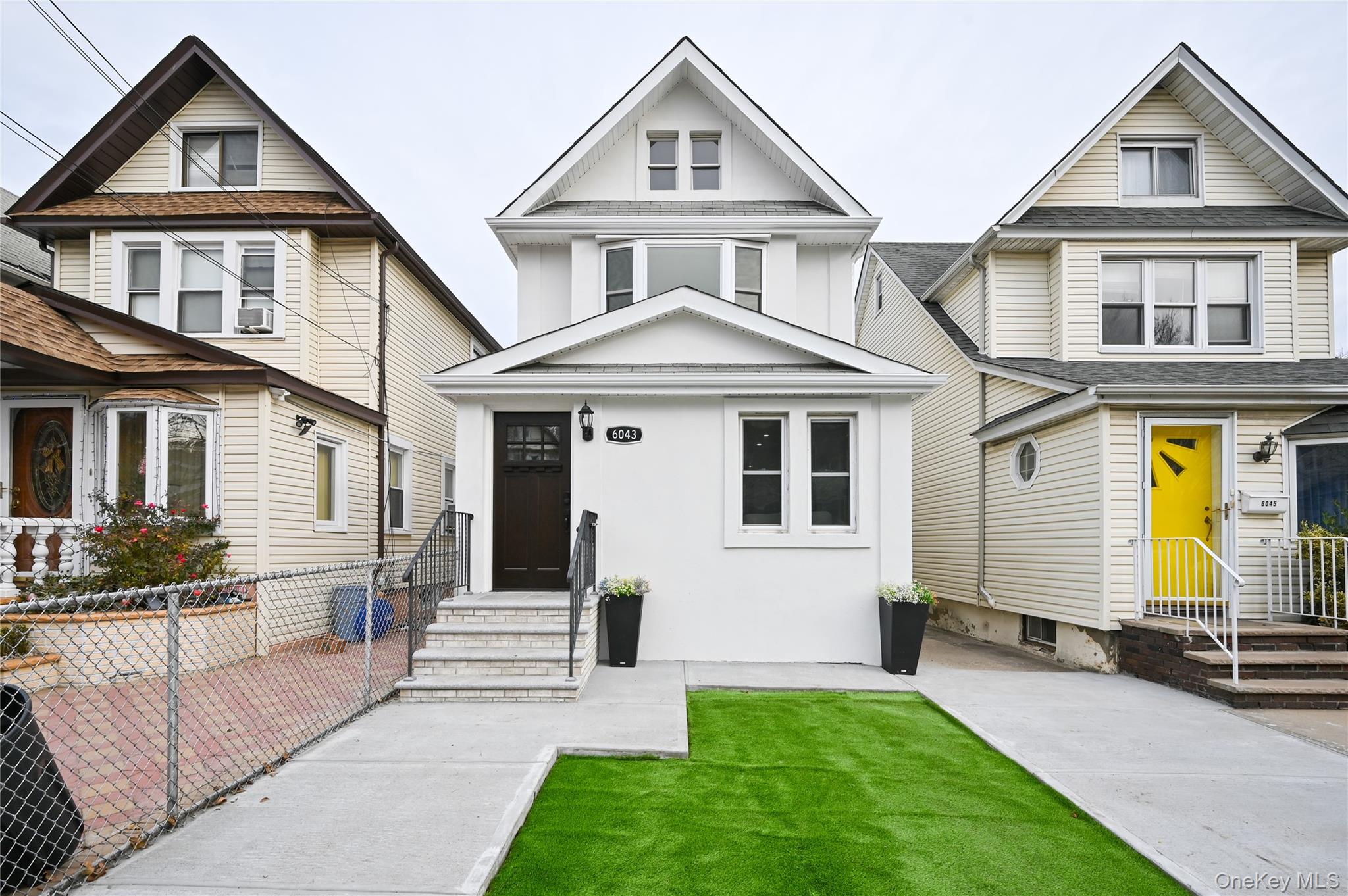 60-43 Wetherole Street, Rego Park NY 11373