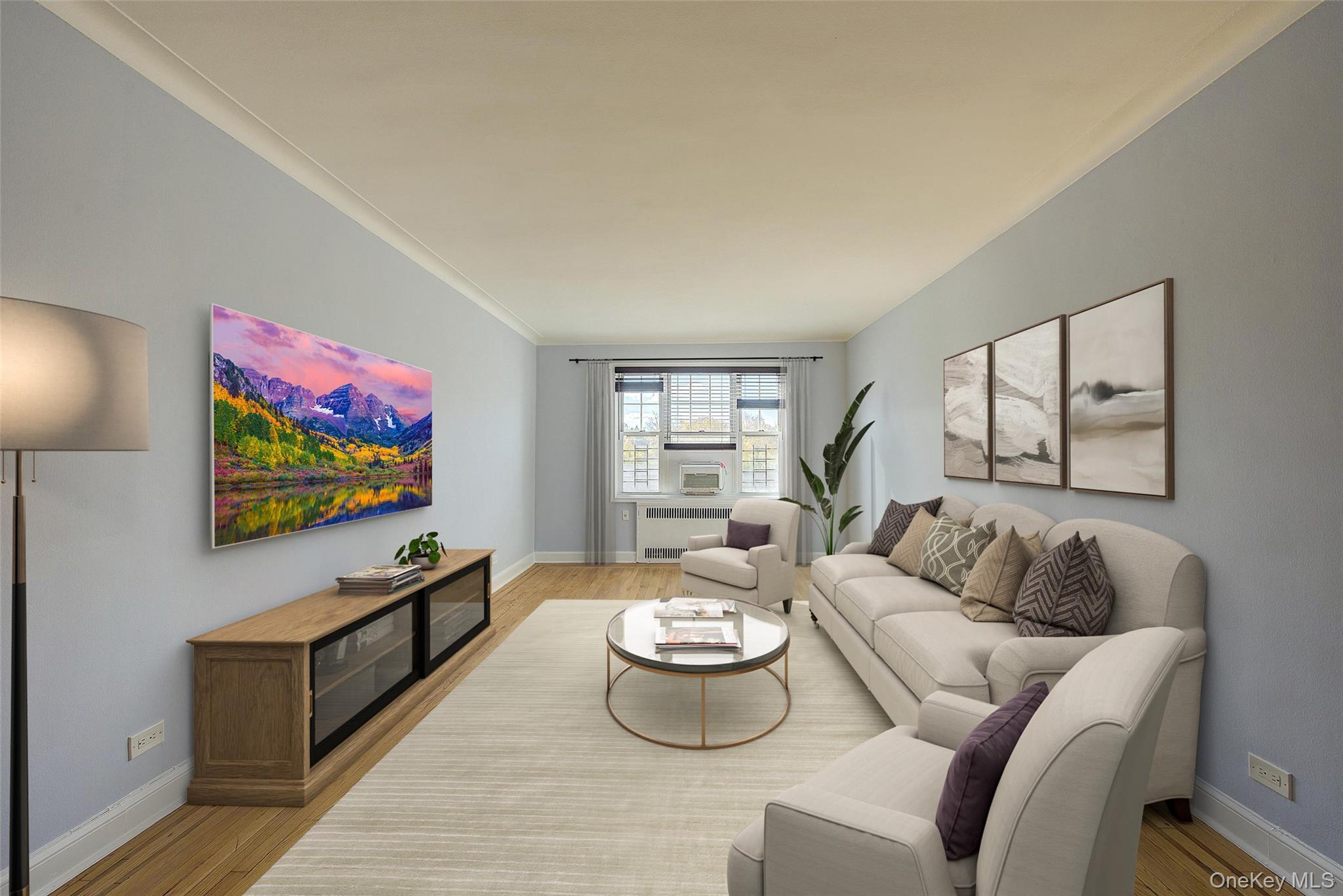 77-14 113th Street Unit 45, Forest Hills NY 11375