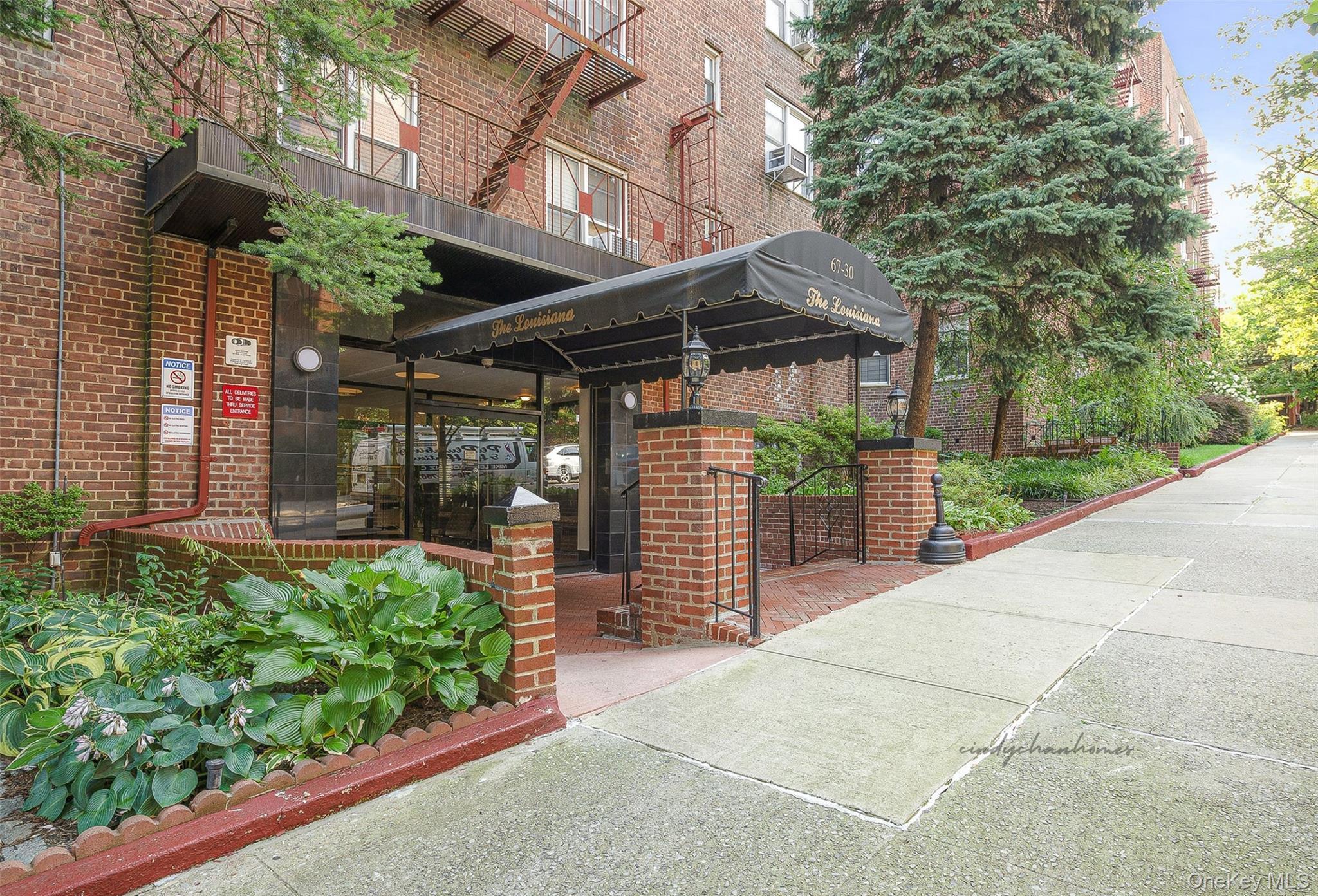 67-30 Clyde Street Unit 6W, Forest Hills NY 11375