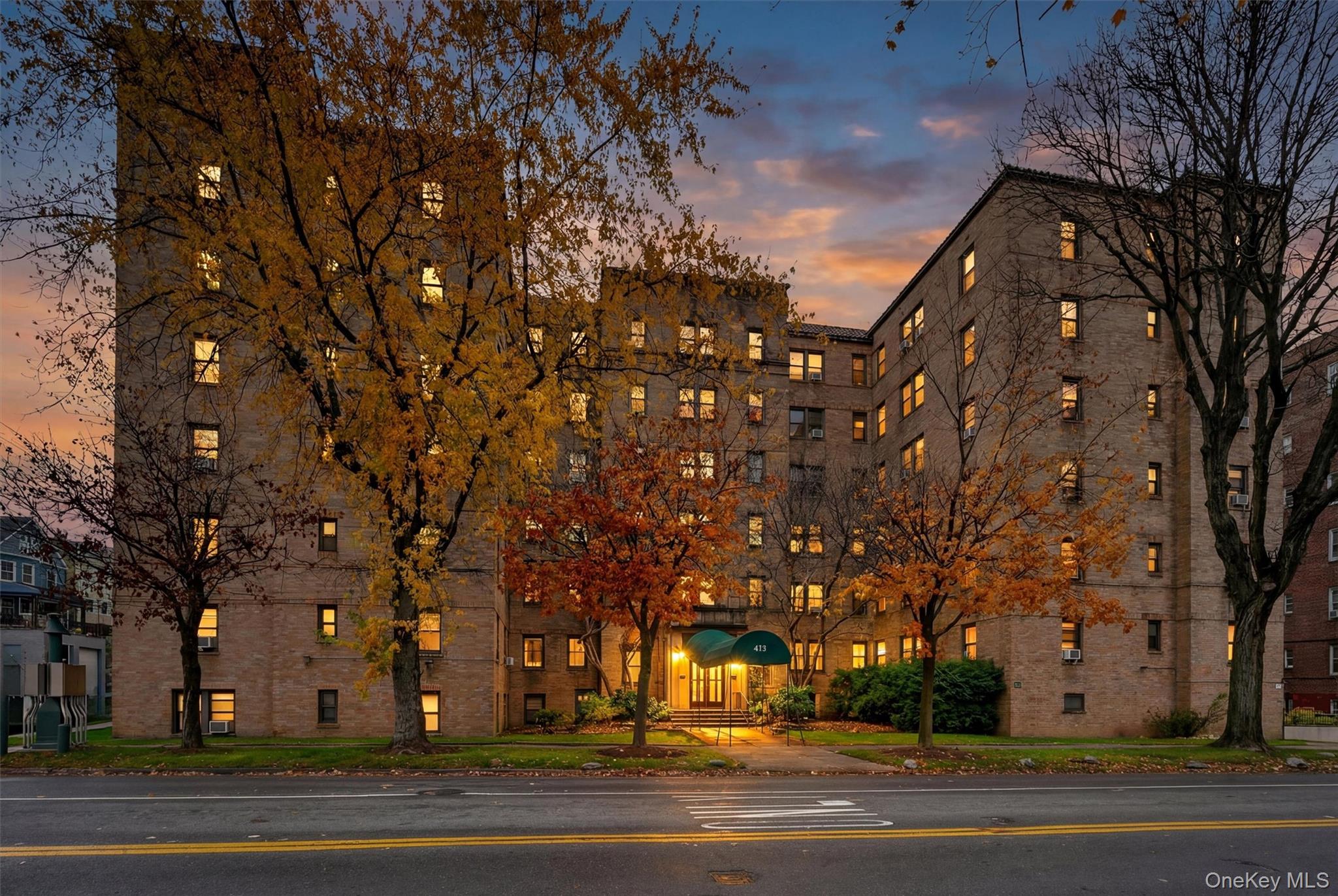 475 Bronx River Road Unit 2D, Yonkers NY 10704