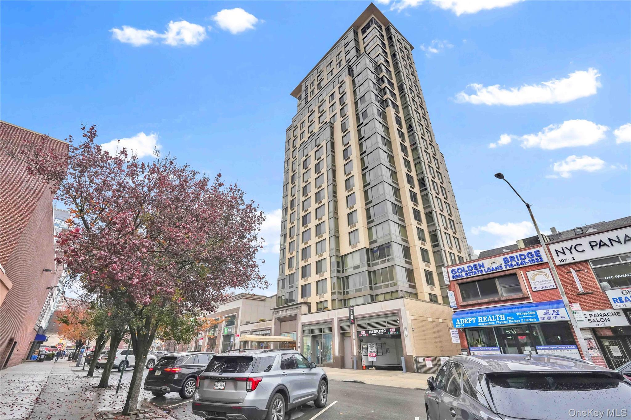 107-24 71 Road Unit 2F, Forest Hills NY 11375