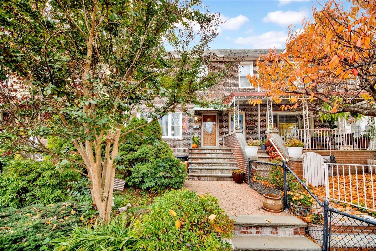 2529 Westervelt Avenue, Bronx NY 10469