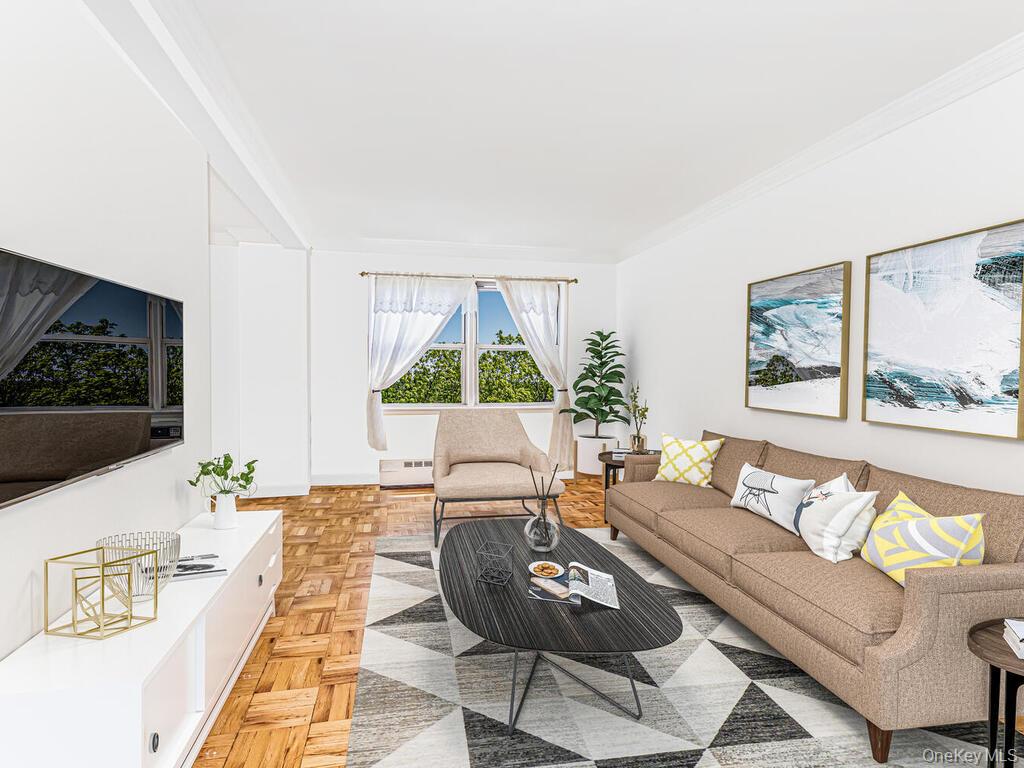 5500 Fieldston Road Unit 5AA, Bronx NY 10471