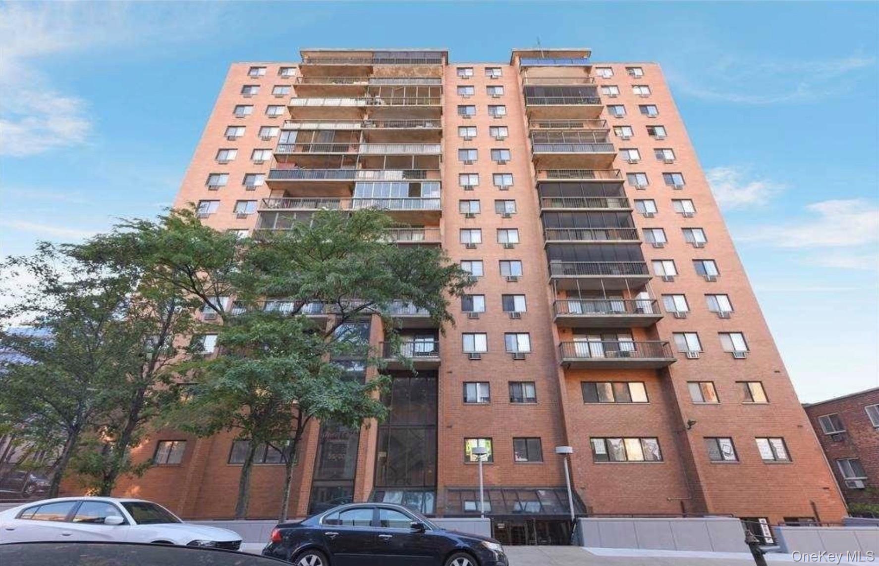 3520 147th Street Unit 11E, Flushing NY 11354