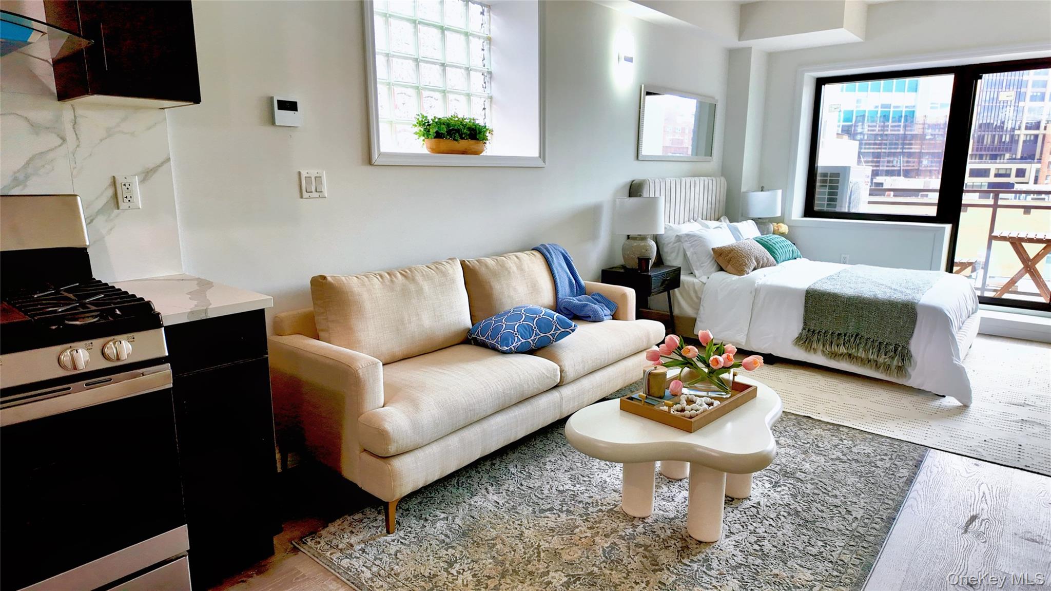 9730 64th Avenue Unit 3C, Rego Park NY 11374