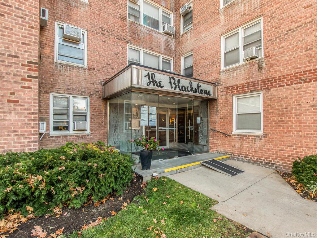 3725 Henry Hudson Parkway Unit 5H, Bronx NY 10463