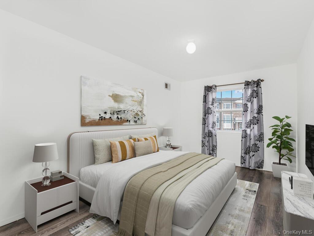 169 Surf Drive Unit 109, Bronx NY 10473