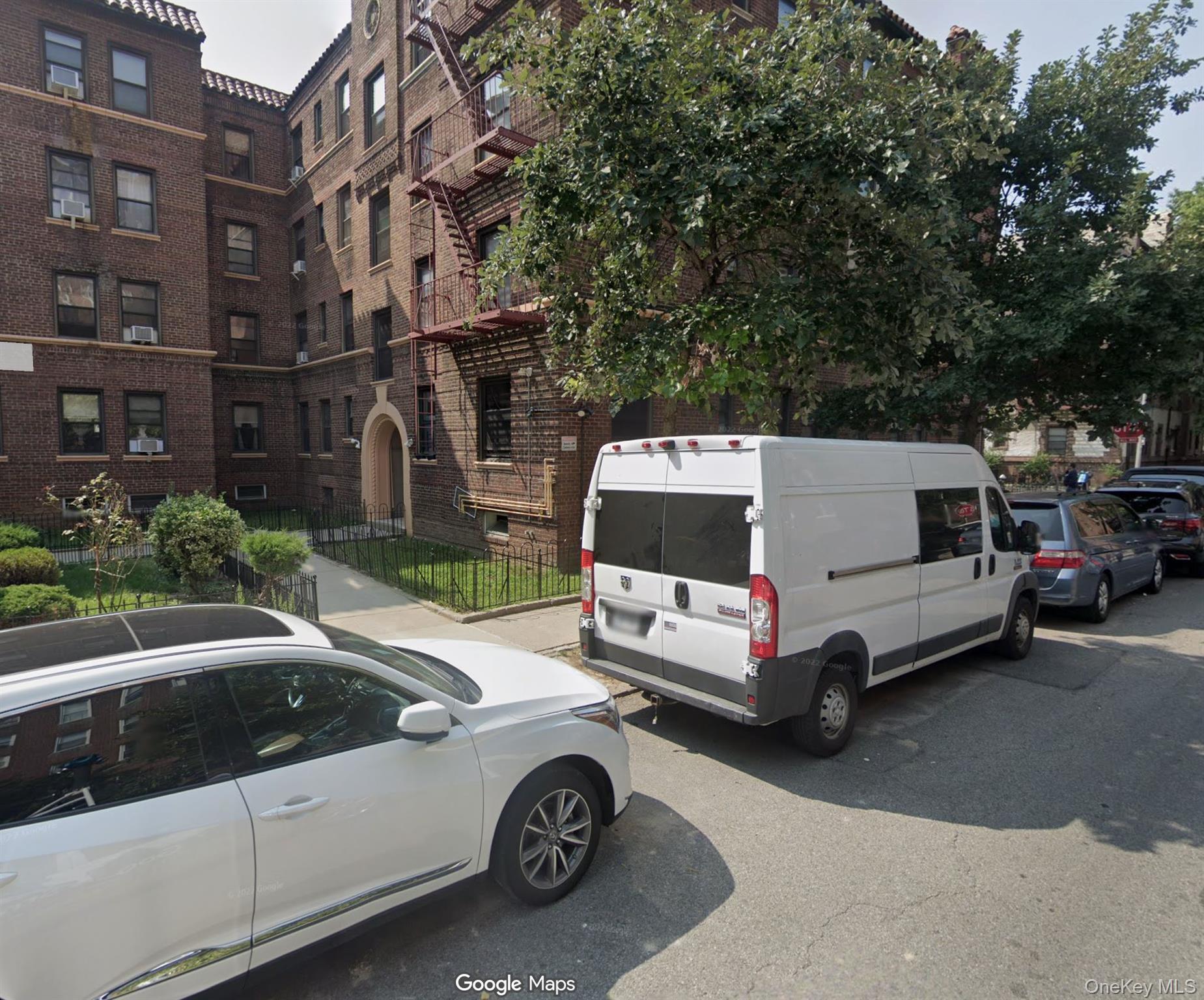 62-64 Saunders Street Unit 4P, Rego Park NY 11374