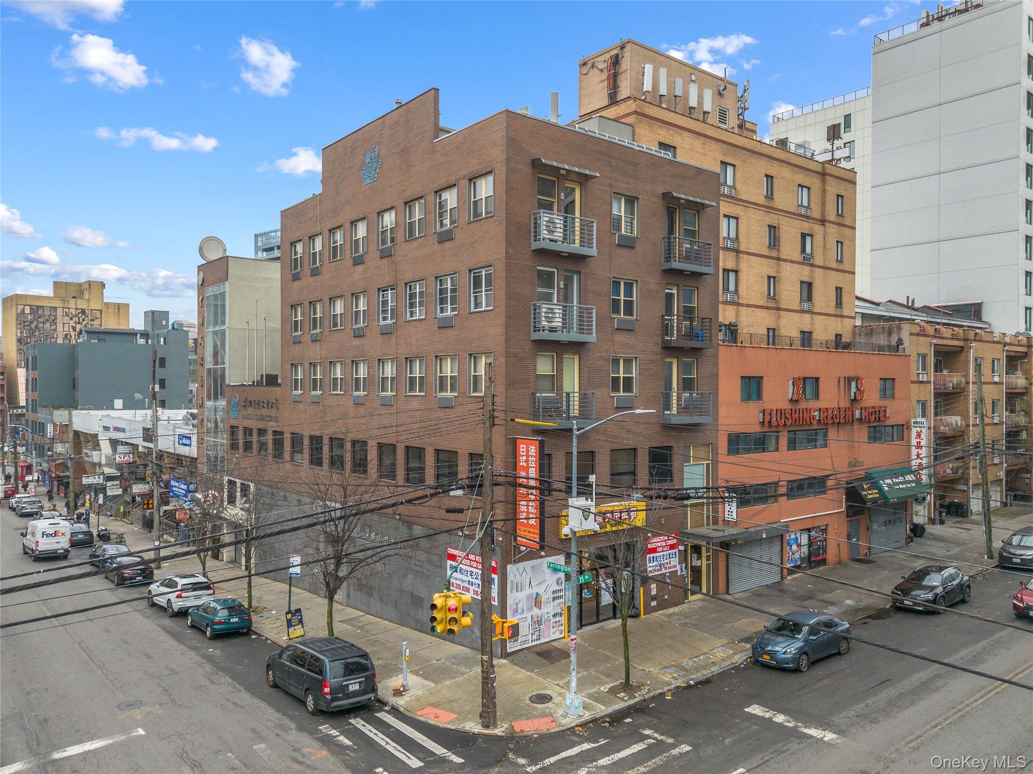 134-38 35th Avenue Unit 3D, Flushing NY 11354