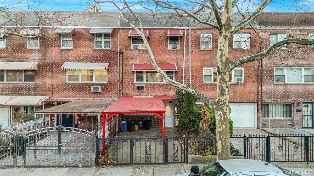 4183 Murdock Avenue, Bronx NY 10466
