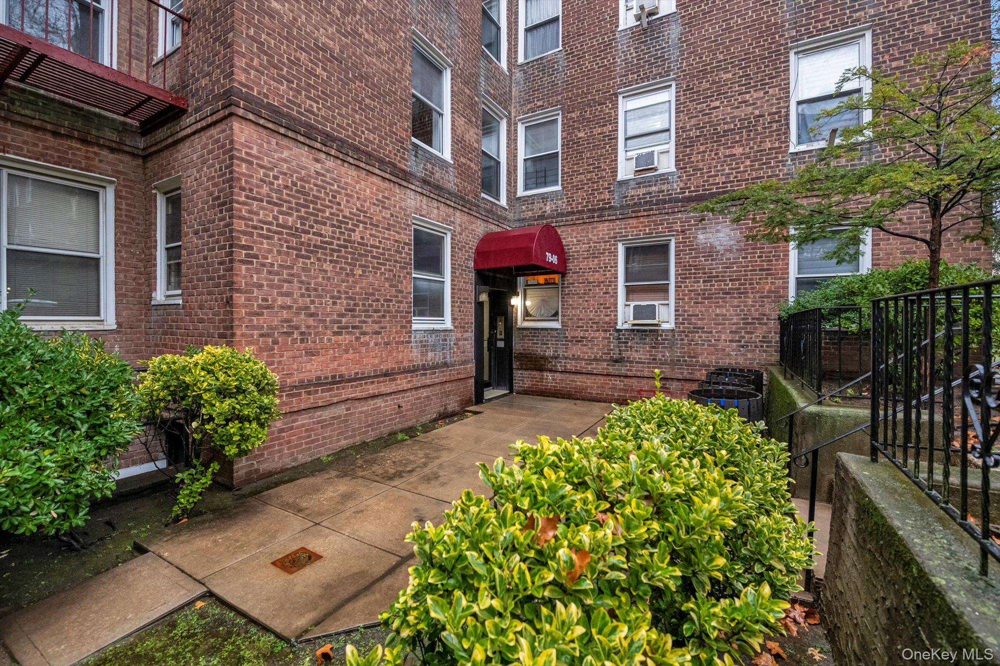79-06 Main Street Unit 2-J, Flushing NY 11367