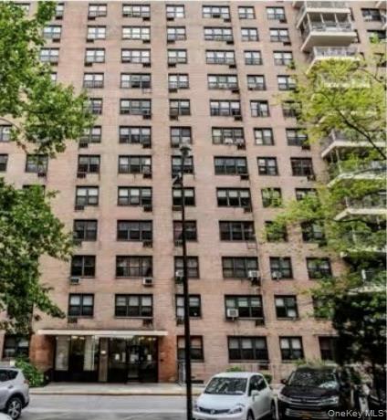 42-55 Colden Street Unit 8N, Flushing NY 11355