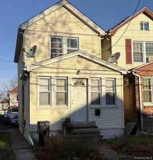 17347 105th Avenue, Jamaica NY 11433