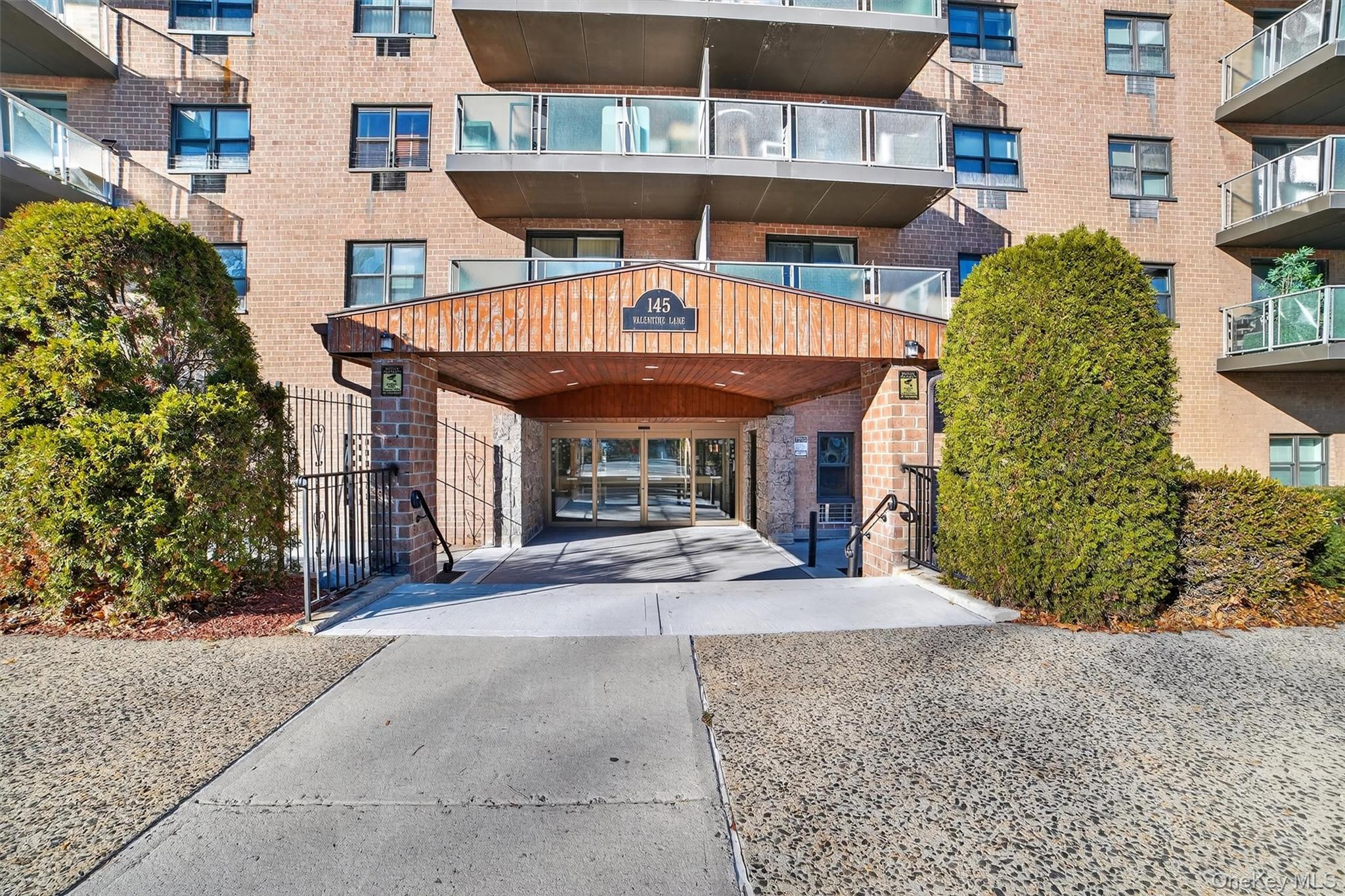 145 Valentine Unit 8E, Yonkers NY 10705