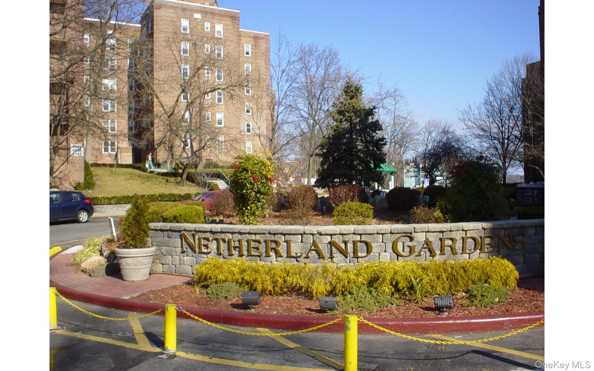 5644 Netherland Avenue Unit 4B, Bronx NY 10471