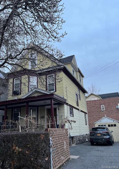 35 Randolph Street, Yonkers NY 10705