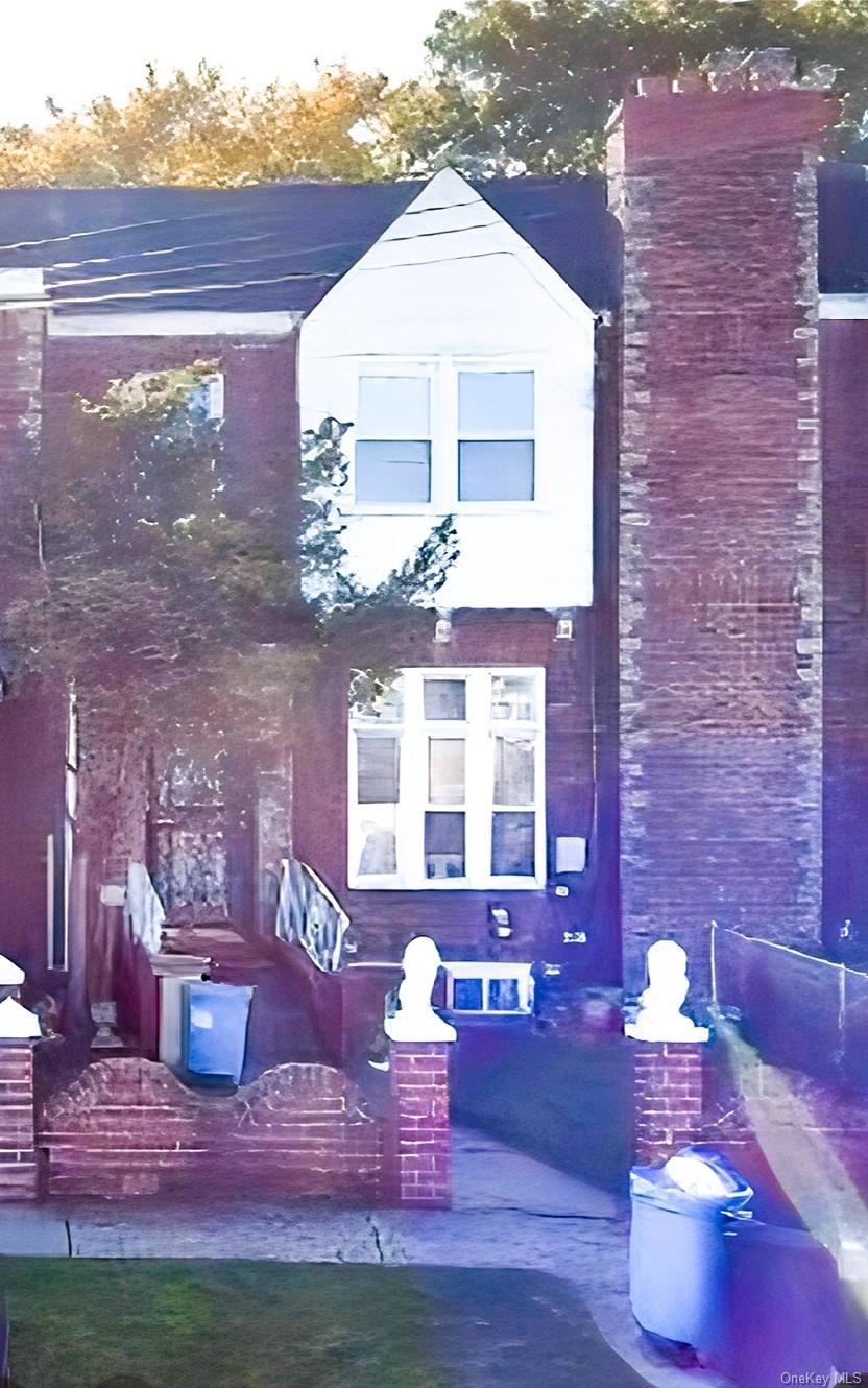 21878 110th Avenue, Jamaica NY 11429