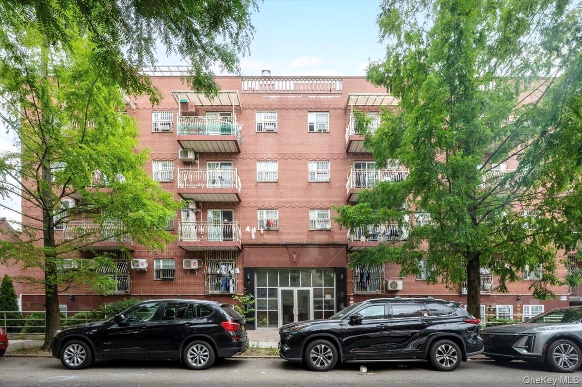 132-36 POPLE Avenue Unit 3A, Flushing NY 11355