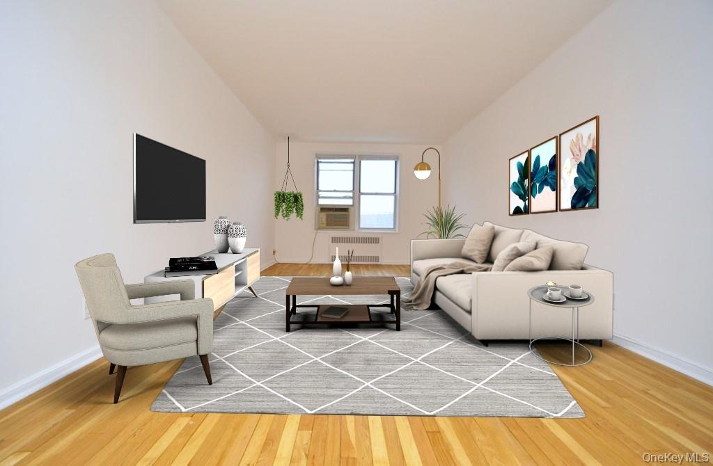 19 Abeel Street Unit 4H, Yonkers NY 10705