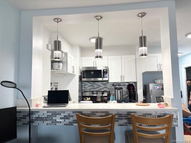 61-15 97th Street Unit 15P, Rego Park NY 11374