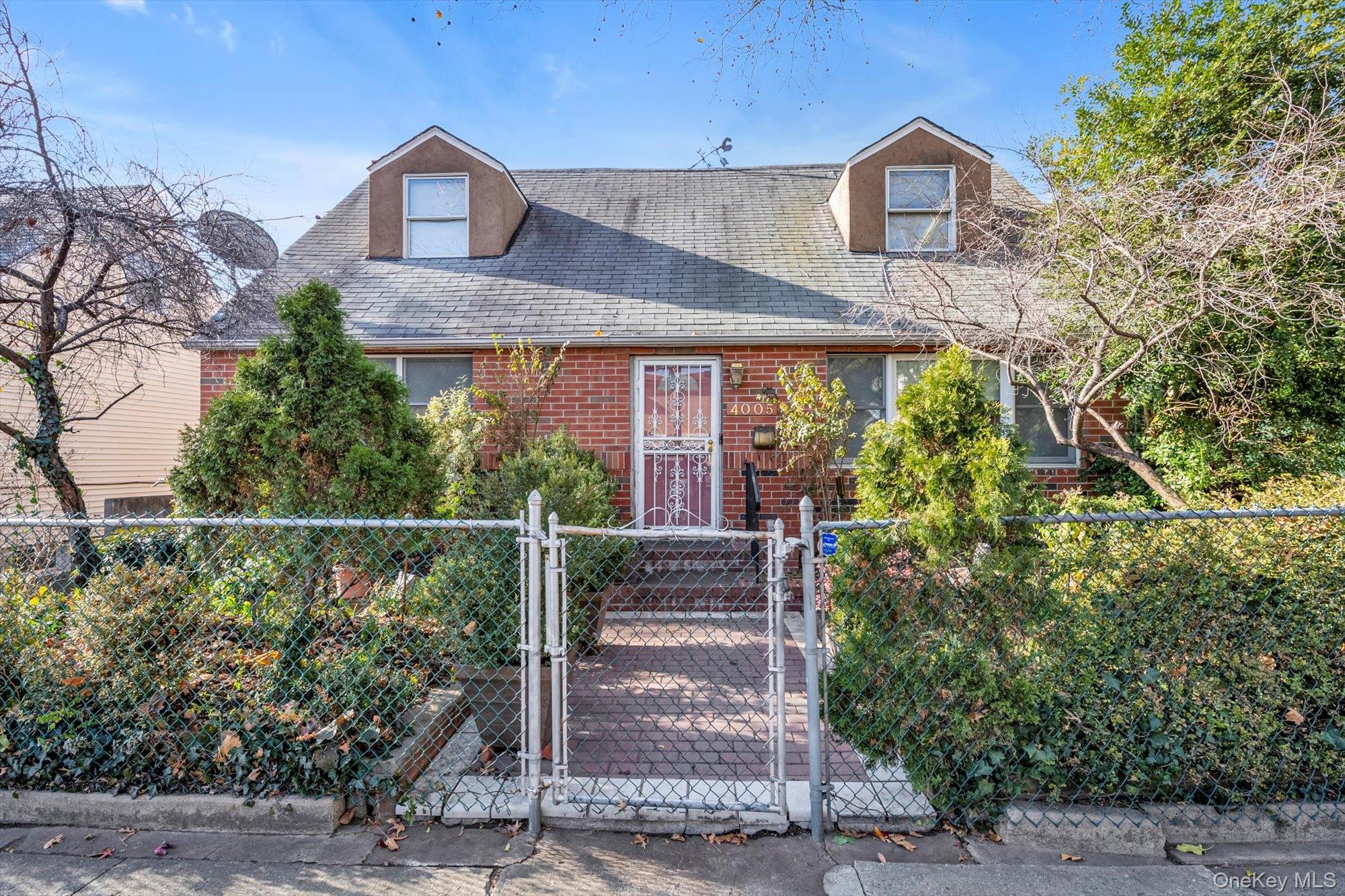 4005 Grace Avenue, Bronx NY 10466