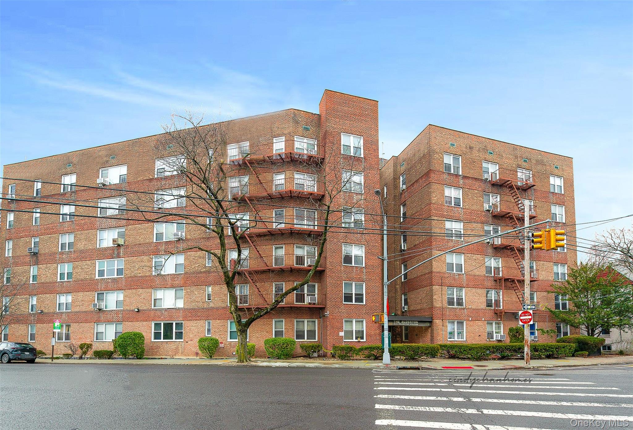 74-45 Yellowstone Boulevard Unit 2C, Rego Park NY 11374