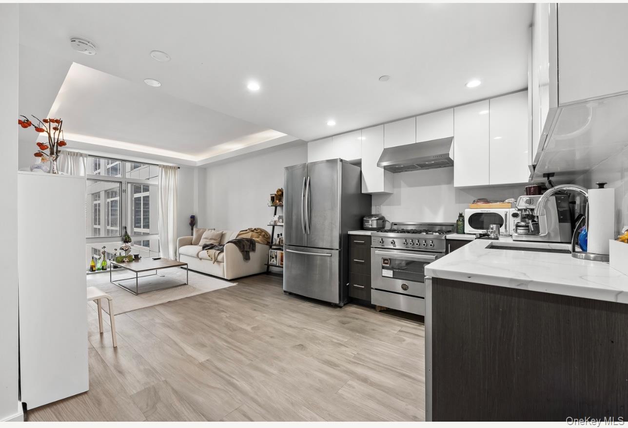 97-45 63 Drive Unit #6A, Rego Park NY 11374