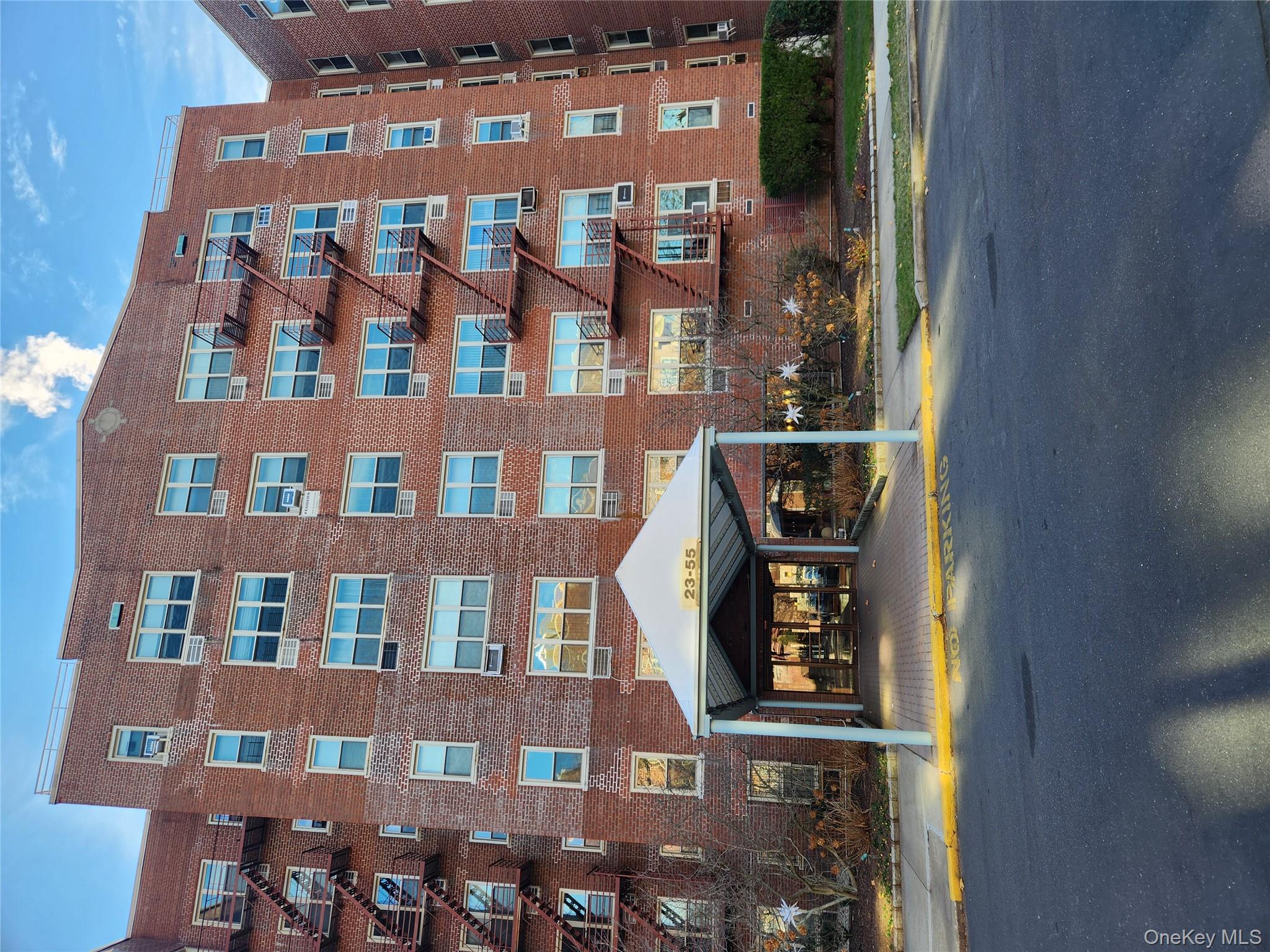 23-55 Bell Boulevard Unit 5A, Bayside NY 11360