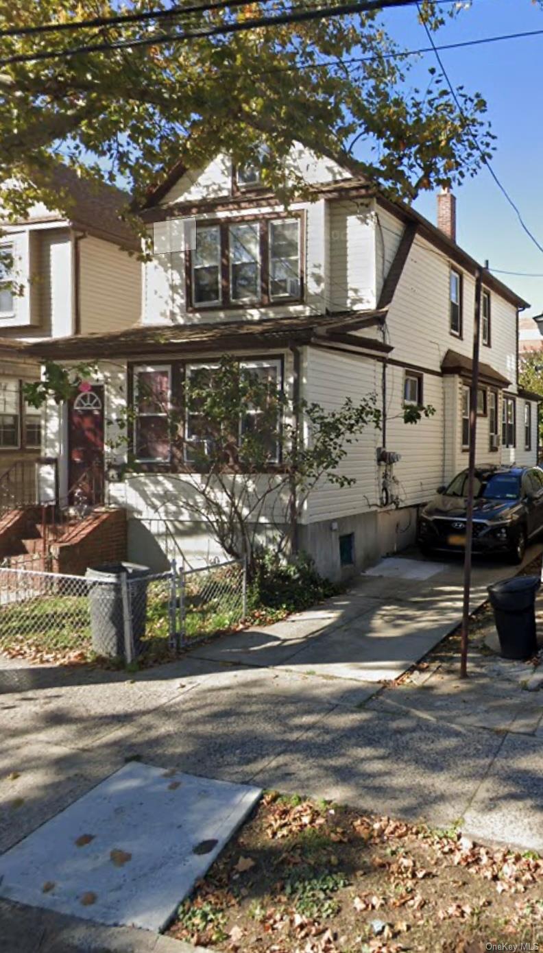 16431 108th Avenue, Jamaica NY 11433