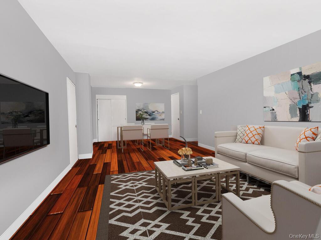 2750 Johnson Avenue Unit 4B, Bronx NY 10463