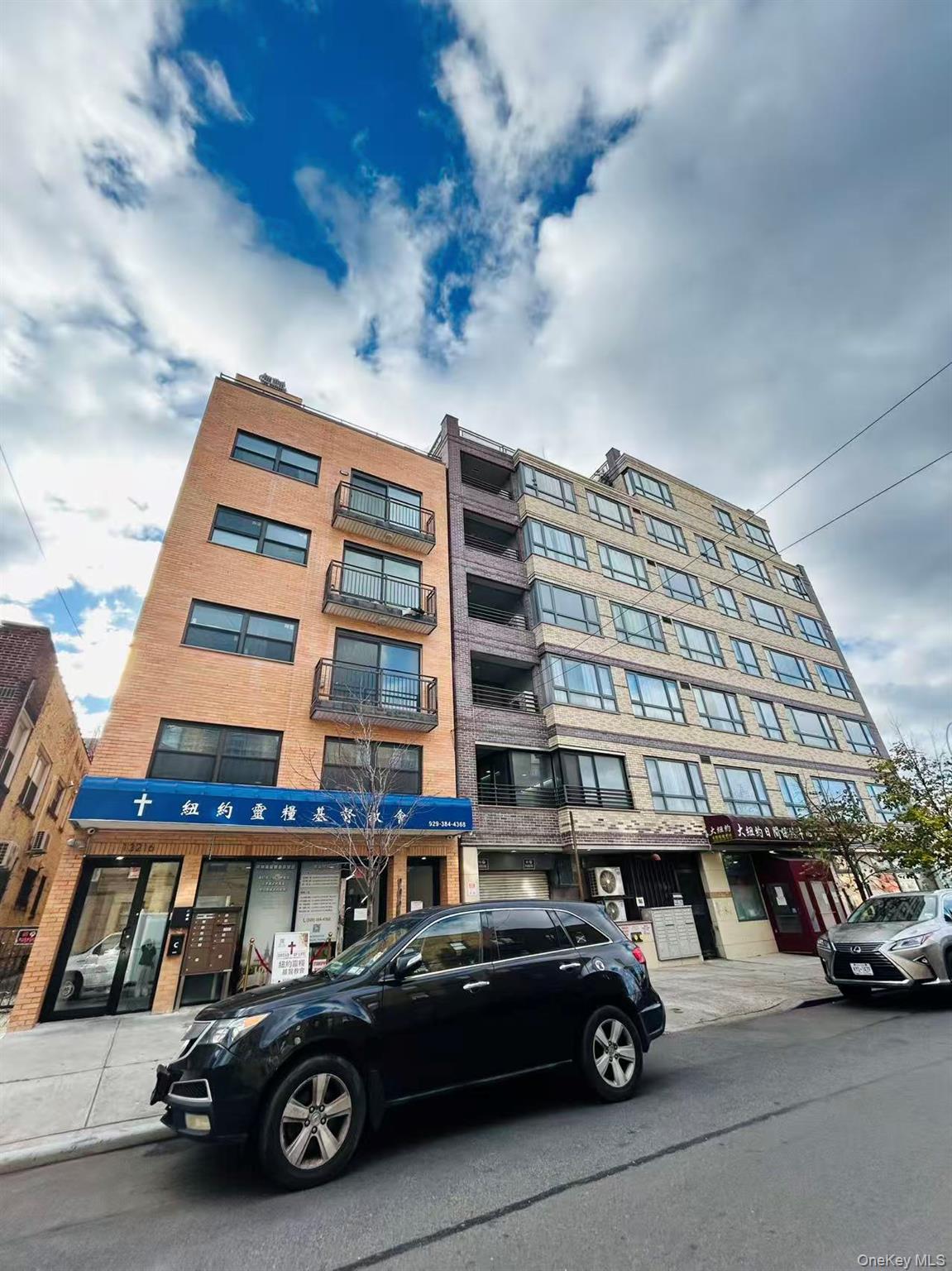 13216 Maple Avenue Unit 3A, Flushing NY 11355