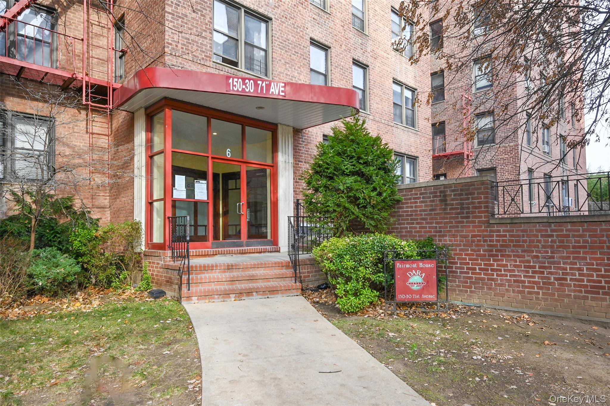 15030 71st Avenue Unit 2F, Flushing NY 11367