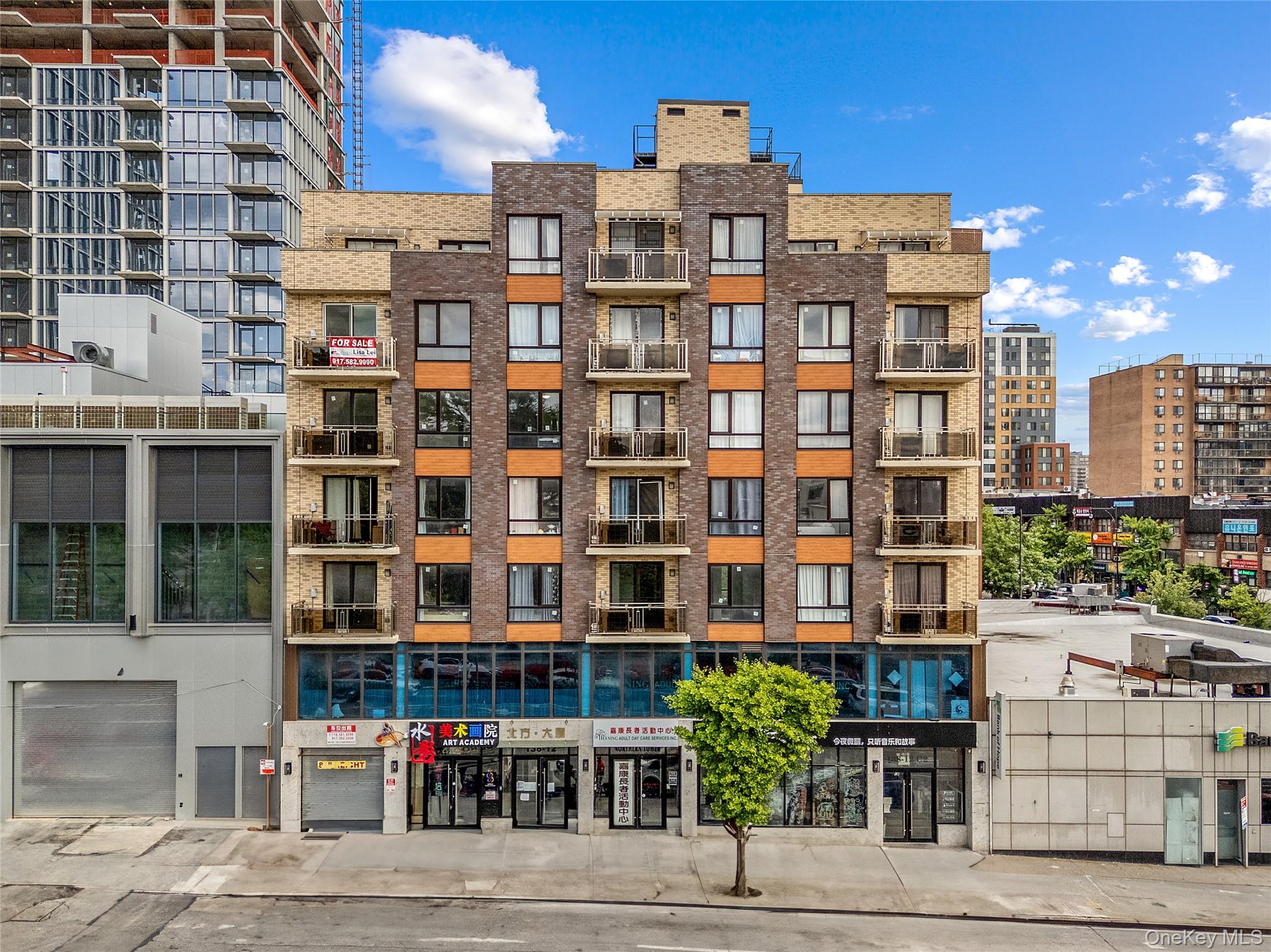 138-12 Northern Boulevard, Flushing NY 11354