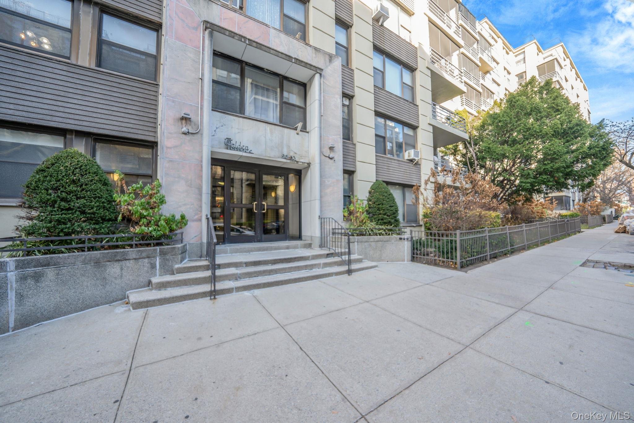 98-33 64th Avenue Unit 1D, Rego Park NY 11374