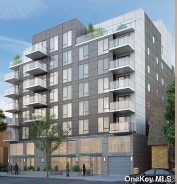 136-80 41st Avenue Unit 7H, Flushing NY 11355