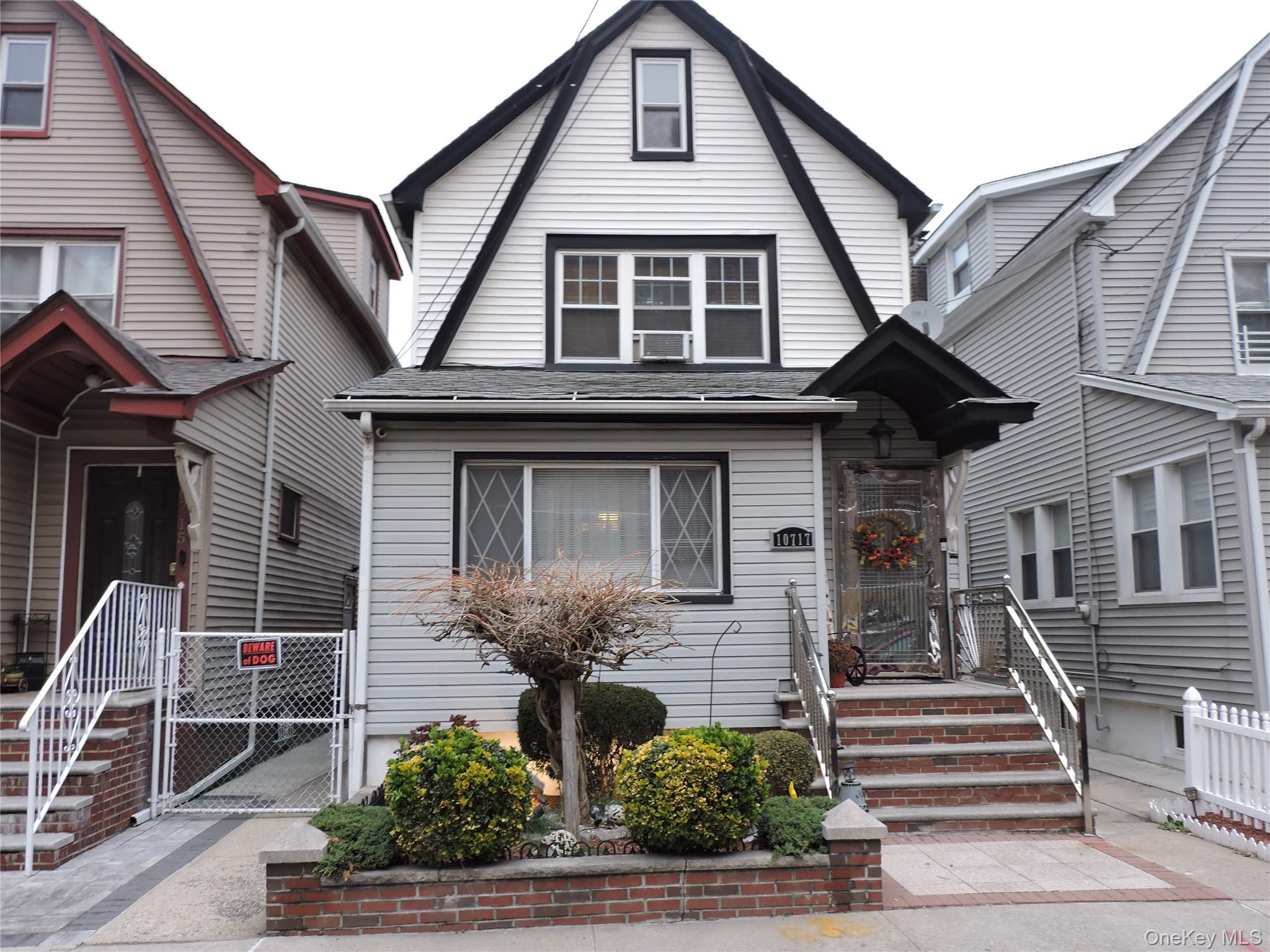 10717 Fern Place, Jamaica NY 11433