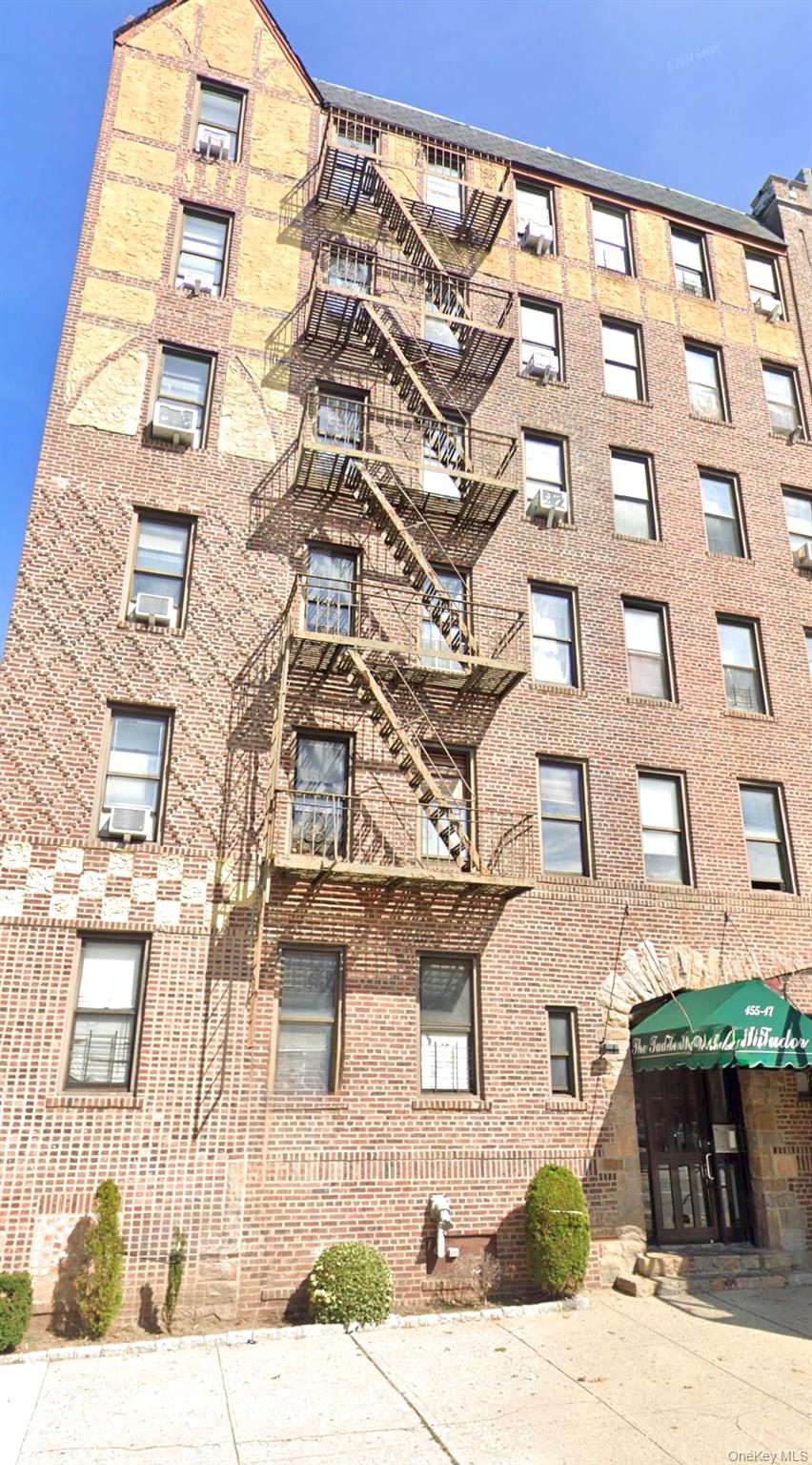 155-17 Sanford Avenue Unit 6D, Flushing NY 11355