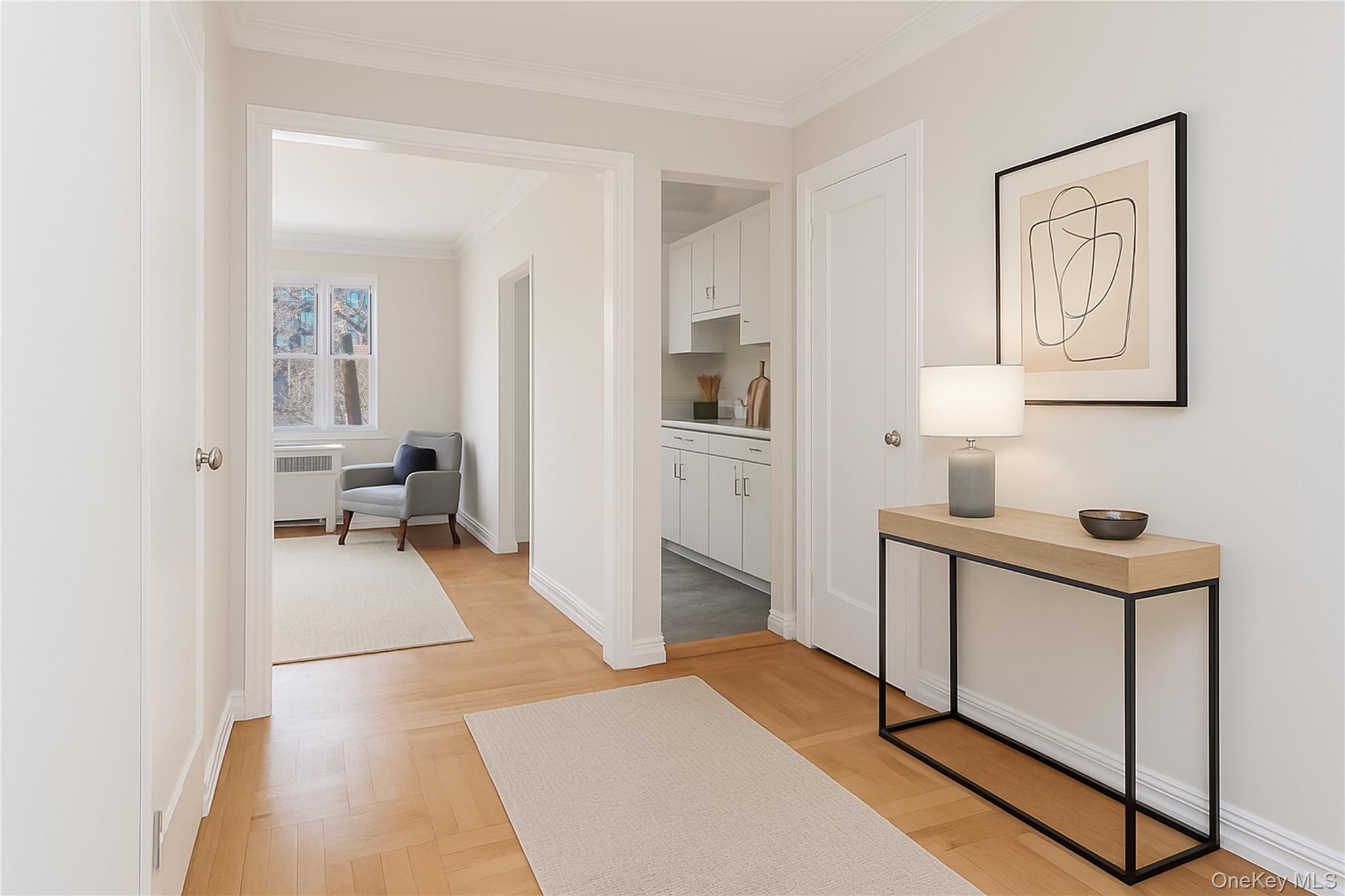 474 W 238th Street Unit 4I, Bronx NY 10463