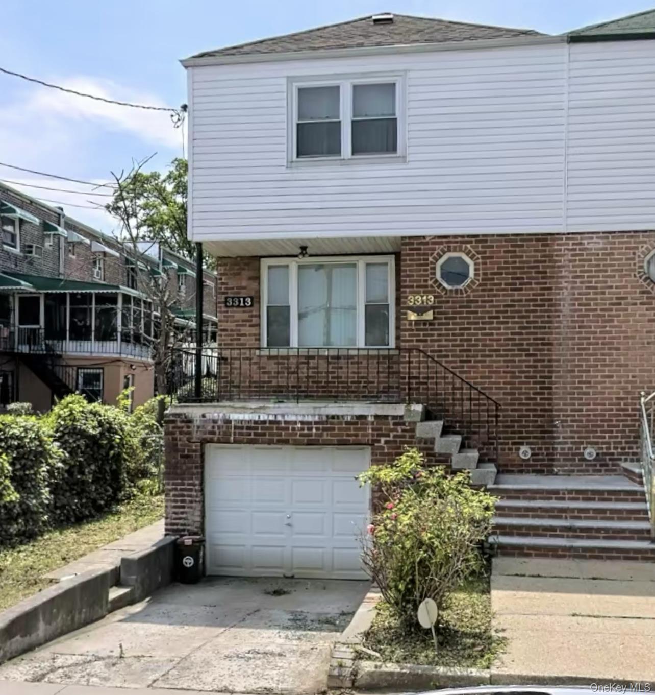 3313 Mickle Avenue, Bronx NY 10469