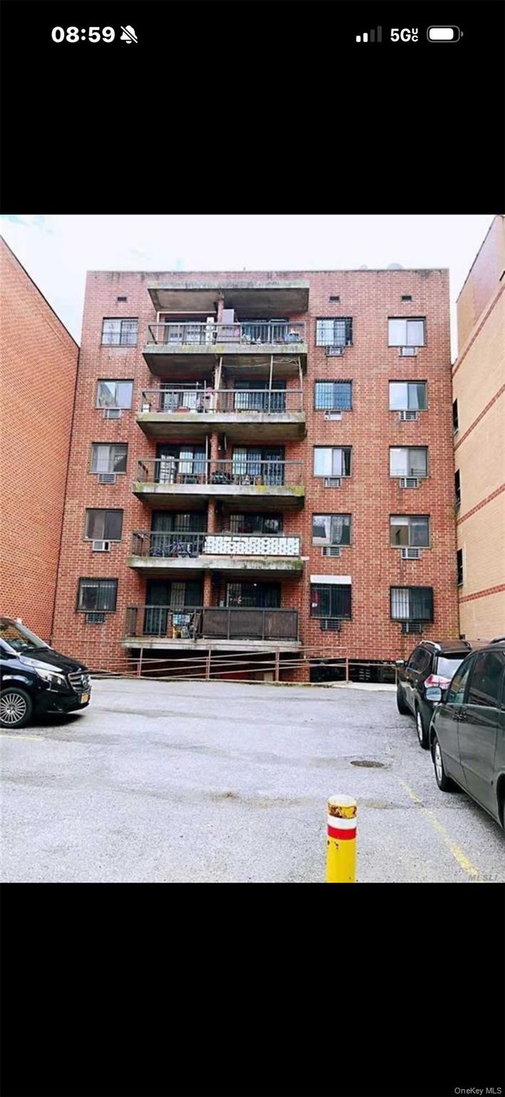 140-40 34th Avenue Unit 4A, Flushing NY 11354