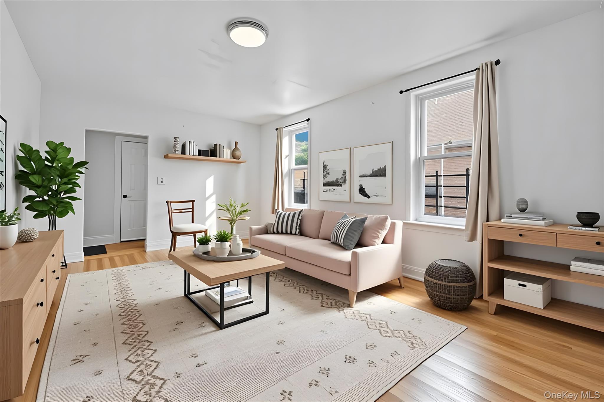 811 Walton Avenue Unit F21, Bronx NY 10451