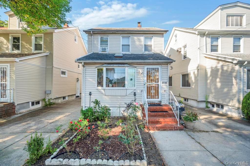 8108 164th Place, Jamaica NY 11432