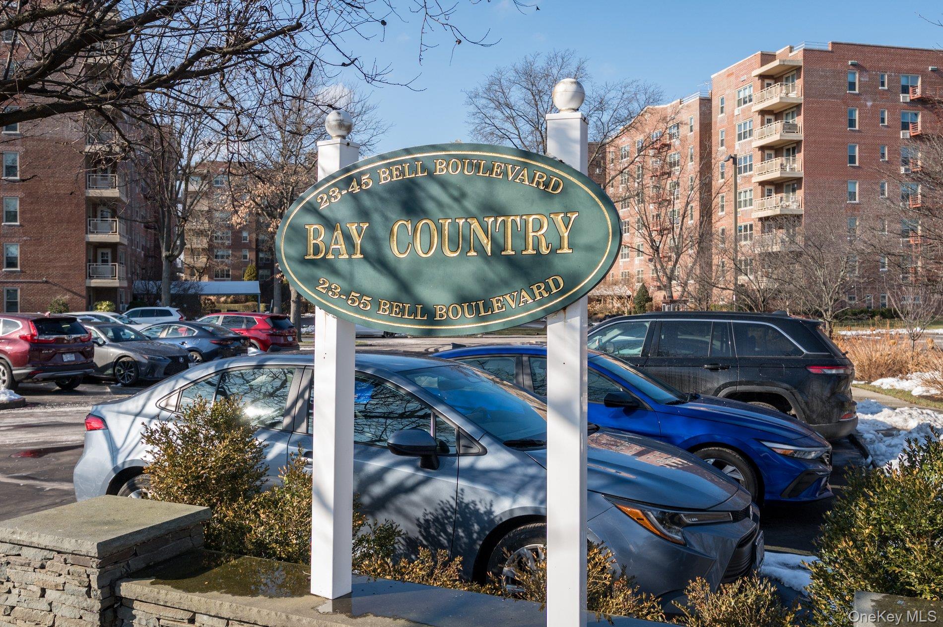 23-55 Bell Boulevard Boulevard Unit 6C, Bayside NY 11360