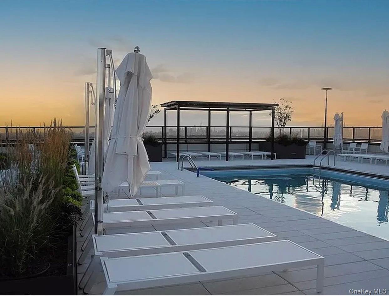 110-11 Queens Boulevard Unit 25D, Forest Hills NY 11375