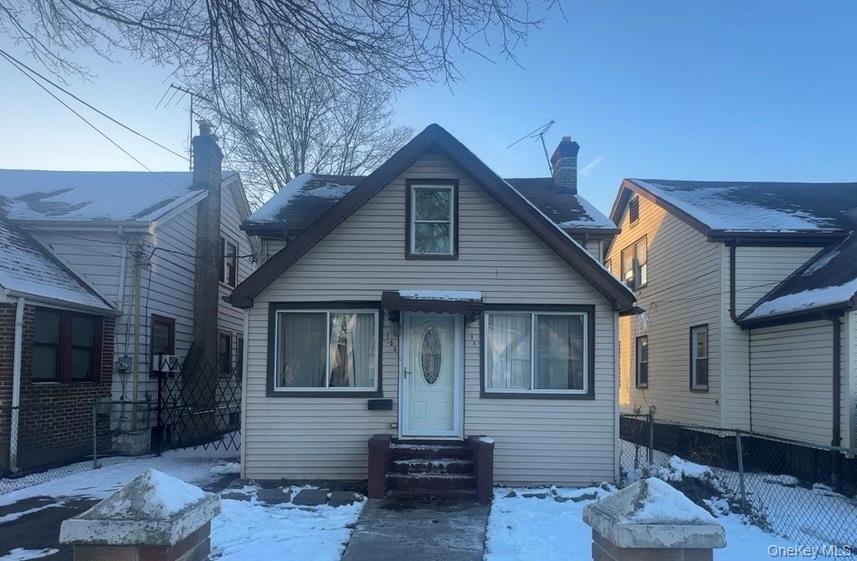 10414 214th Street, Jamaica NY 11429