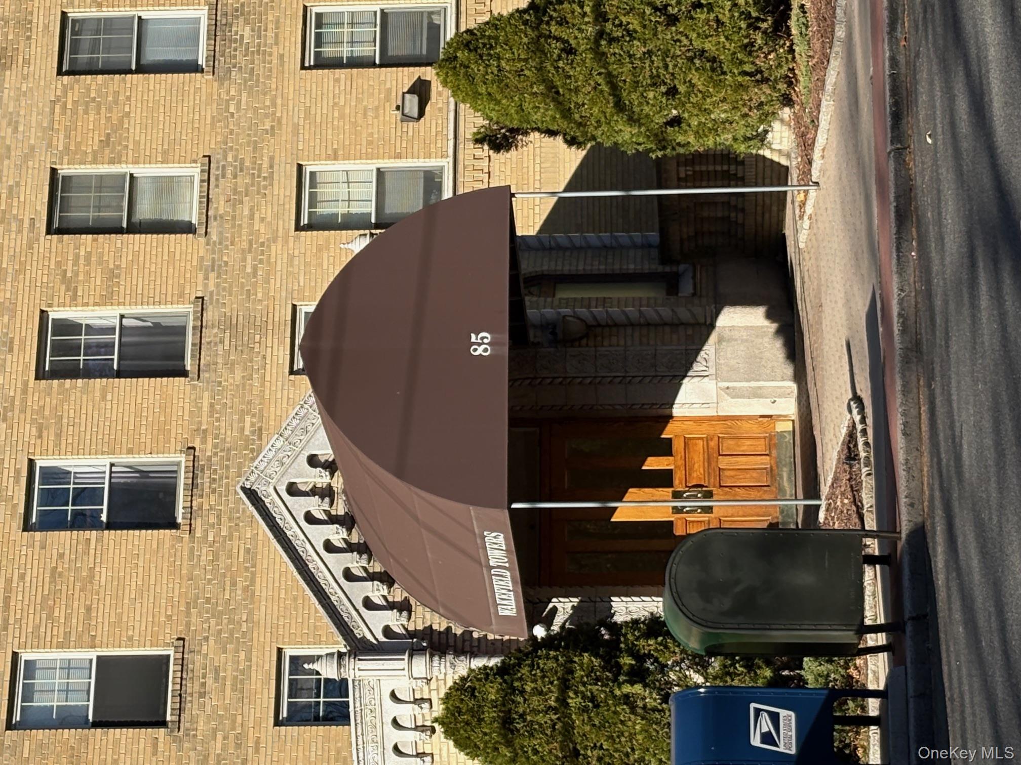 85 Bronx River Road Road Unit 3S, Yonkers NY 10704