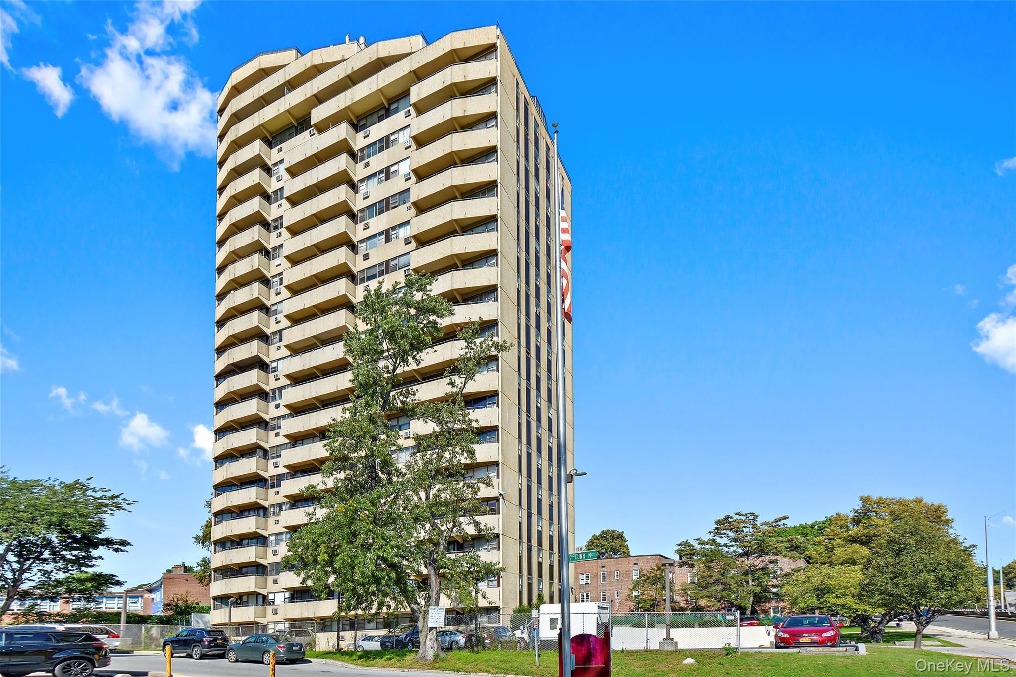 1523 Central Park ave Unit 3E, Yonkers NY 10710